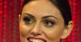 Phoebe Tonkin