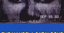 Mandela Catalogue