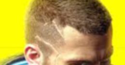 V Male (Cyberpunk 2077)