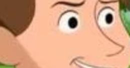 Steve (Curious George) (Elizabeth Daily)