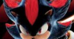 Shadow (Sonic The Hedgehog 3)