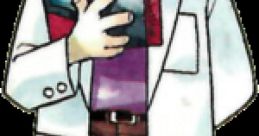 Prof. Oak