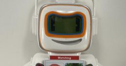 Playskool Alphie (2009)