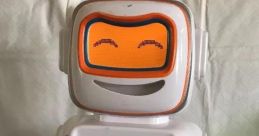 Playskool Alphie (2009)-1