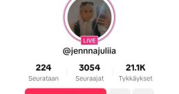Minähä