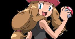 Serena (Pokemon)