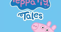 Holly Park Tss Voice Ai From The Series Peppa Pig Tales
