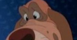 Patou The Dog (John Goodman)
