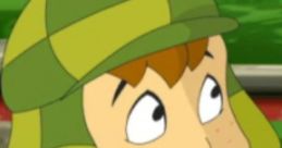 El Chavo (Jesús Guzmán)