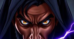 Apep Calm V2