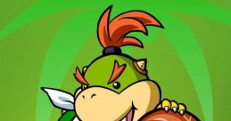 Bowser Jr (Nintendo Adventures)