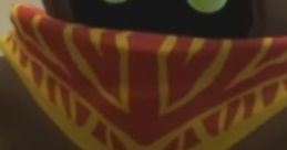 Will From Afar Aka Bob Better Voice