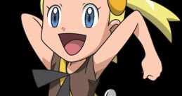 Bonnie (Pokemon Xyz)