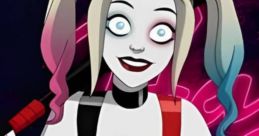 Harley Quinn (Tv Series)