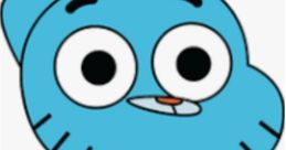 Gumball Watterson TAWOG (Jacob Hopkins) Here you can use my beautiful voice!