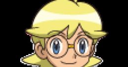 Clemont (Pokemon XY)