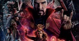 Dr Strange Part 2