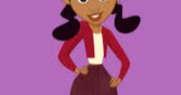 Penny Proud