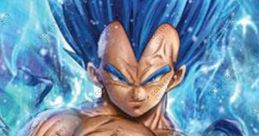 Vegeta (Jap Voice)