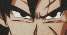 Broly (Canon Dbs)