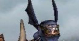Nightmare (Soulcalibur Ii) [High pitch]