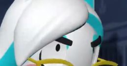 Karen The Cat Smg4