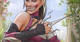 Mileena