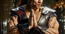 Liu Kang V2