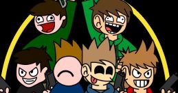 Edd'S (Eddsworld) V2