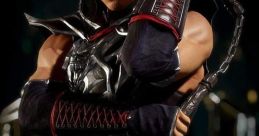 Liu Kang