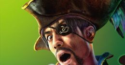 "Ryu ga Gotoku 8 Gaiden: Pirates in Hawaii" Captain Majima -EP 【龍が如く8外伝 Pirates in Hawaii】Captain Majima -EP "Like