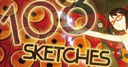 108 Sketches 2 - Video Game
