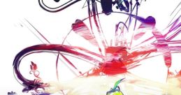Afterdark アフタダーク Lanota - Video Game
