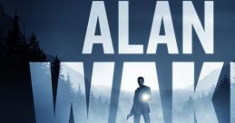 Alan Wake - Video Game
