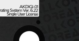 Allkore Operating System Ver. 6.22 DOOM (1993) Shadow Warrior (1997) Shizuku Wolfenstein 3D Gungage God of Thunder Hocus