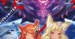 Alt(ernative)+En(coun)ter - Video Game