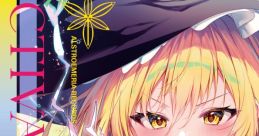 Alternative Activation Touhou Koumakyou ~ the Embodiment of Scarlet Devil. Touhou Eiyashou ~ Imperishable Night. Touhou