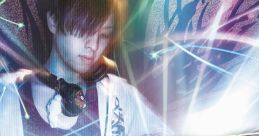 Amazing Vibration - Video Game