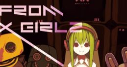 Answer from X Girlz - Video Game Video game from Answer from X Girlz. Published by C.H.S (2012). Uploaded by ViviVGM.
