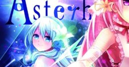 AsterhYthm 2 -Another Lights- VOLTEX III GRAVITY WARS - Video Game Video game from AsterhYthm 2 -Another Lights- VOLTEX
