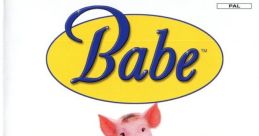 Babe - Video Game