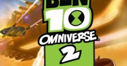 Ben 10: Omniverse 2 Unoffical track Ben 10: Omniverse 2 - Video Game