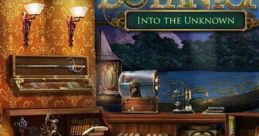 Botanica - Into the Unknown - Video Game