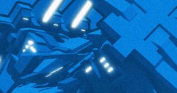 Break Arts: Cyber Battle Racing - Video Game