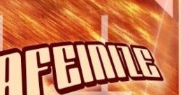 CAFEINIZE - SPEEDCORE KICKS SAMPLE PACK - XH - Video Game