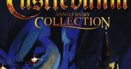 Castlevania Anniversary - Video Game