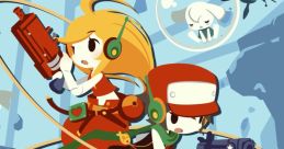 Cave Story+ Complete track Cave Story+ (Switch, 2017) - Video Game