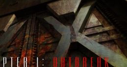CHAPTER I: OUTBREAK - Seeds of the Upcoming Infection - Video Game