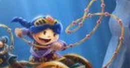 Chariot - Video Game