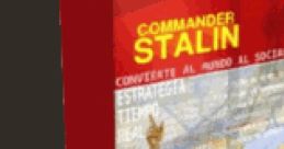 Commander Stalin - Video Game
